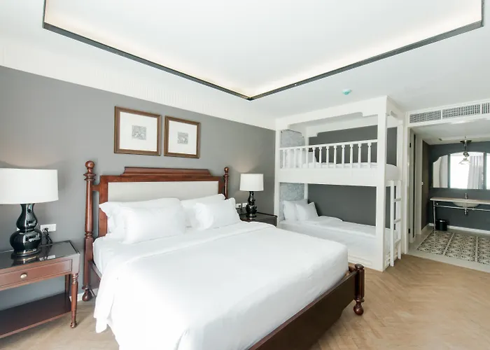 Marina Gallery Resort-Kacha-Kalim Bay By Sugar Marina Boutique Hotels