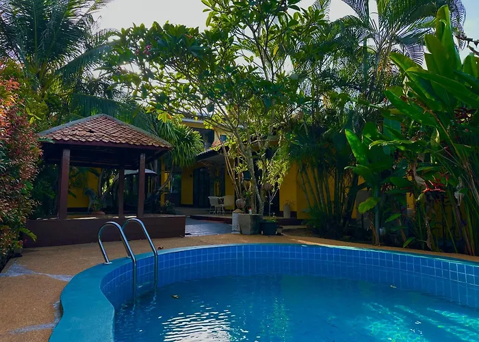 Nankanok Resort