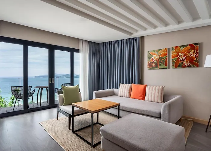 Hyatt Regency Phuket Resort