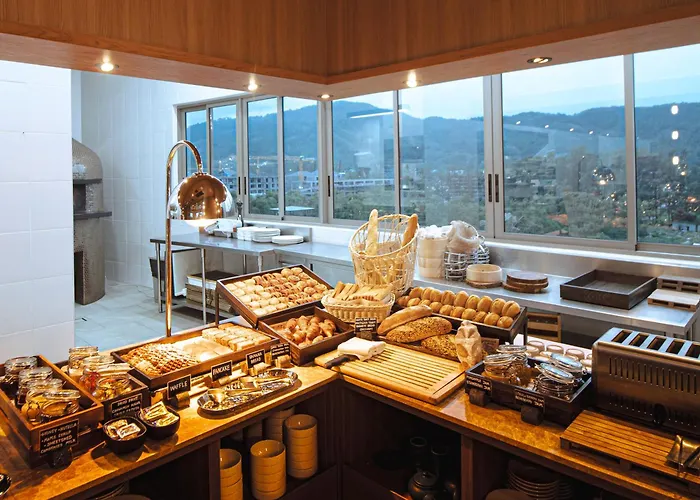 Sole Mio Boutique Hotel And Wellness - Adults Only