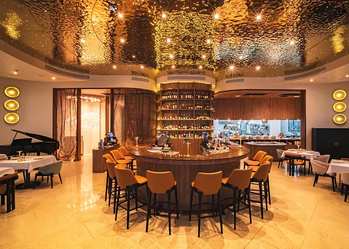 Sole Mio Boutique Hotel And Wellness - Adults Only
