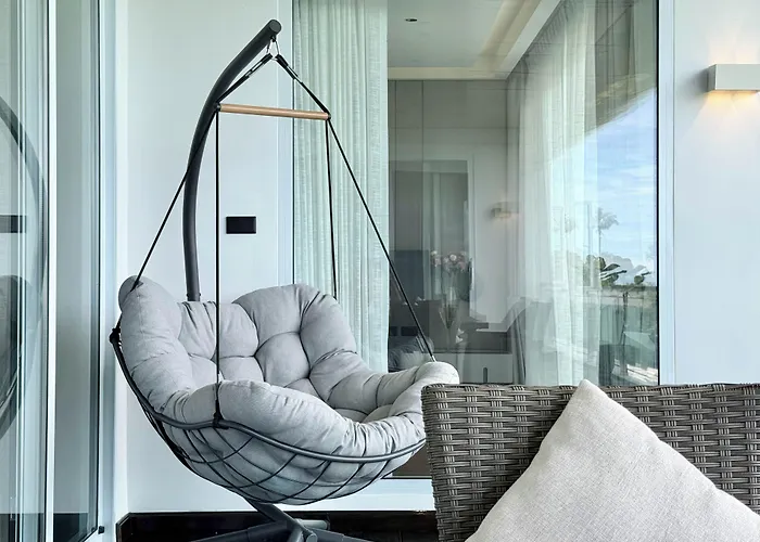 Chalong Marina Bay View Phuket