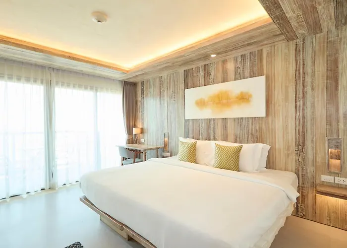 Dinso Resort & Villas Phuket, Vignette Collection By Ihg