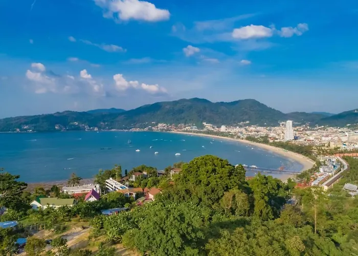 Patong Heights